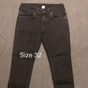 True Religion Jeans (Men’s)